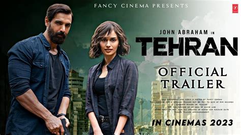 tehran movie john abraham.